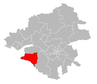 Canton de Pornic