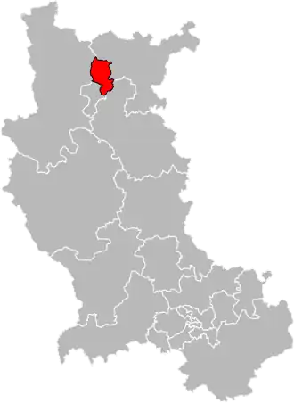 Canton de Roanne-1