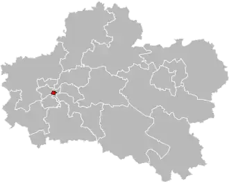 Canton d'Orléans-1