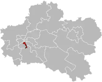 Canton d'Orléans-2