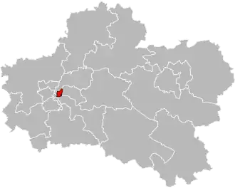 Canton d'Orléans-4