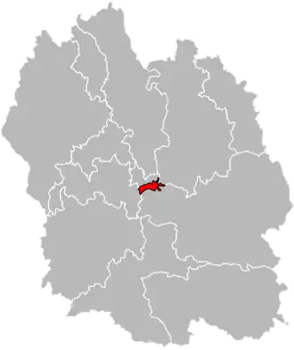 Canton de Mende-2