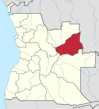 Lunda-Sud