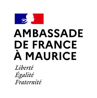 Vue de la mission diplomatique