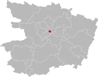 Canton d'Angers-1