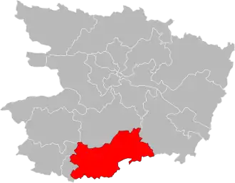 Canton de Cholet-2