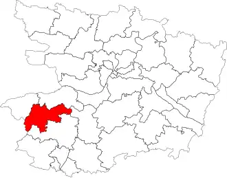 Canton de Montrevault