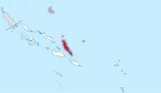Province de Malaita