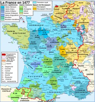 Description de cette image, également commentée ci-après