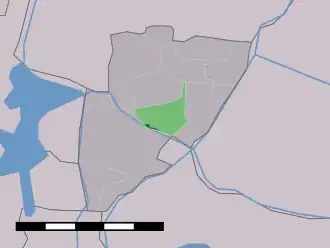 Oost-Graftdijk