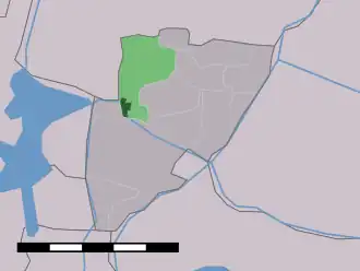 West-Graftdijk