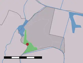 Haarlemmerliede