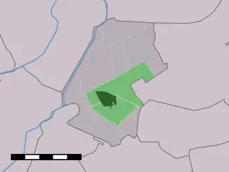 Opmeer (village)