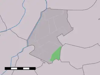 Wadway