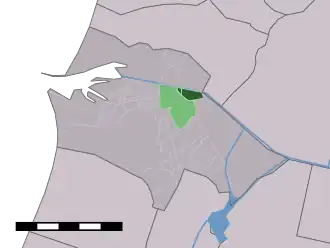 Velsen-Zuid