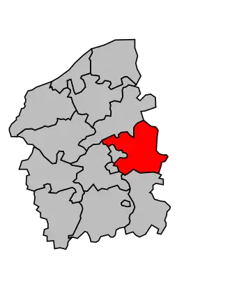 Canton de Lisieux-1