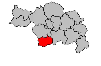 Canton d'Eymet