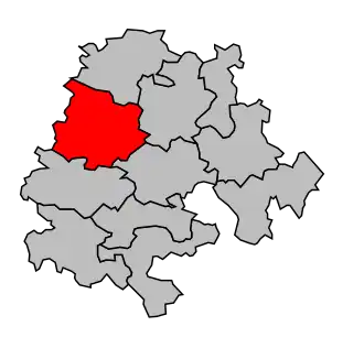 Canton de Rieumes