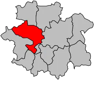 Canton de Cancon