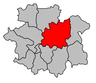Canton de Monflanquin
