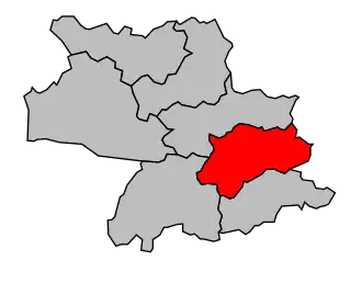 Canton de Nérac