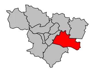 Canton de Puymirol