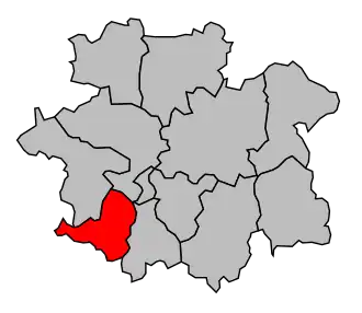 Canton de Sainte-Livrade-sur-Lot