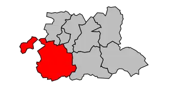 Canton de Marcoing