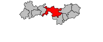 Canton de Carrouges