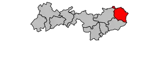 Canton de Courtomer