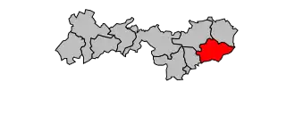 Canton du Mêle-sur-Sarthe