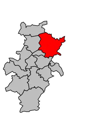 Canton de Lauzerte