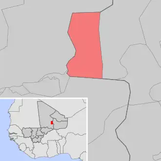 Bamba (Koro)