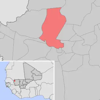 Bangassi (Mali)