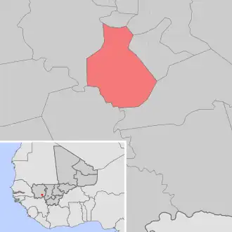 Benkadi Founia
