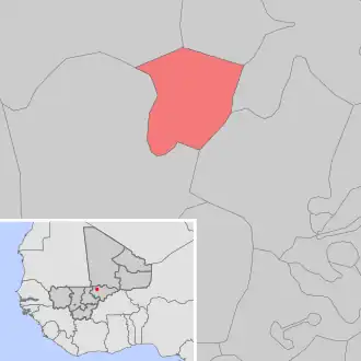 Bembéré Tama