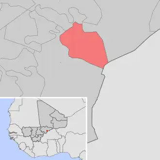 Bondo (Mali)