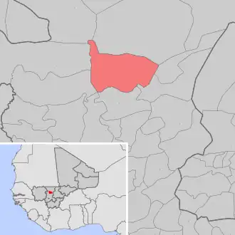 Boron (Mali)