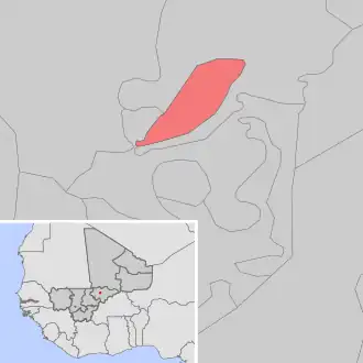 Borondougou