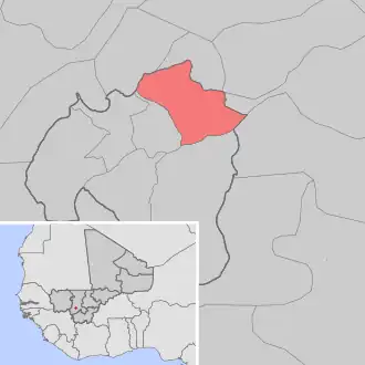 Commune I (Bamako)