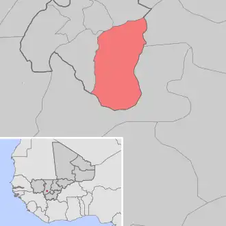 Commune VI (Bamako)