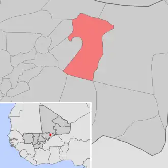 Dallah (commune)