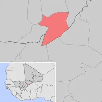 Dandougou Fakala