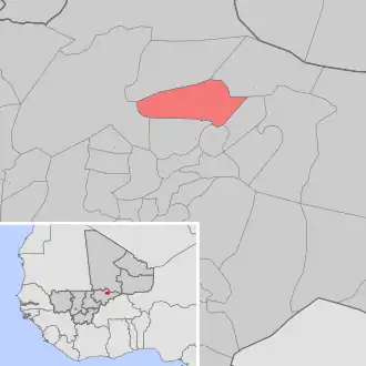 Débéré (Mali)