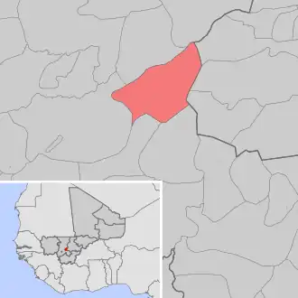 Dinandougou