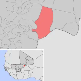 Dioungani