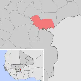 Diouradougou Kafo