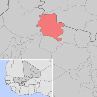 Domba (Mali)