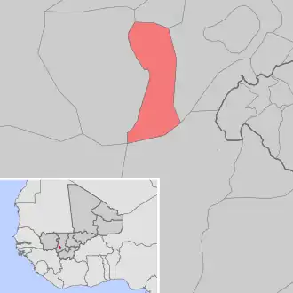 Doubabougou