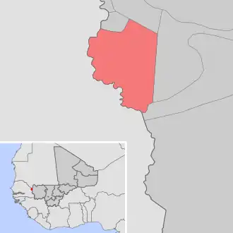 Falémé (Mali)